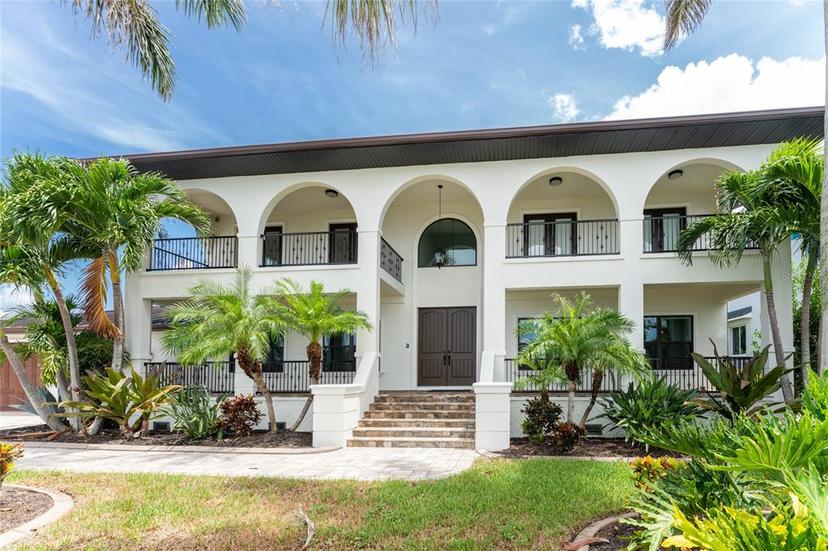 Picture of 28 Colony Point Drive, Punta Gorda FL 33950