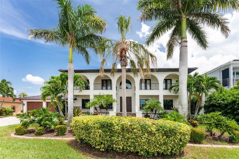 Picture of 28 Colony Point Drive, Punta Gorda FL 33950