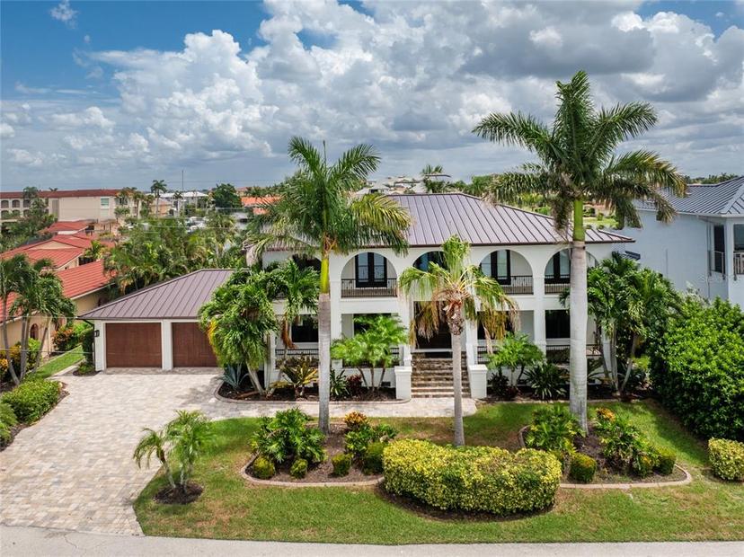 Picture of 28 Colony Point Drive, Punta Gorda FL 33950