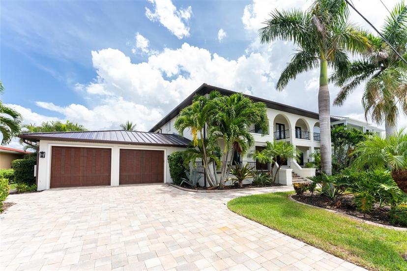 Picture of 28 Colony Point Drive, Punta Gorda FL 33950
