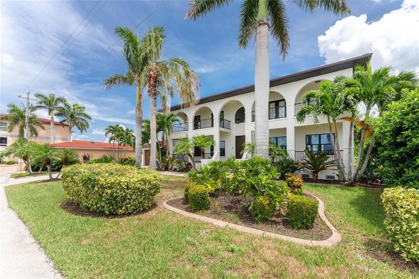 Picture of 28 Colony Point Drive, Punta Gorda FL 33950