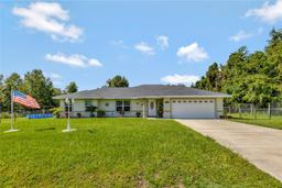 Picture of 10604 SE 146Th Lane, Summerfield, FL 34491