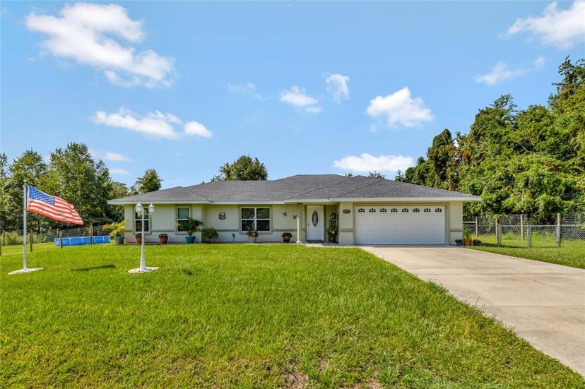 Picture of 10604 SE 146Th Lane, Summerfield FL 34491