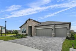 Picture of 9120 Warm Springs Circle, Parrish, FL 34219