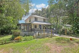 Picture of 3603 Cr 626N, Bushnell, FL 33513