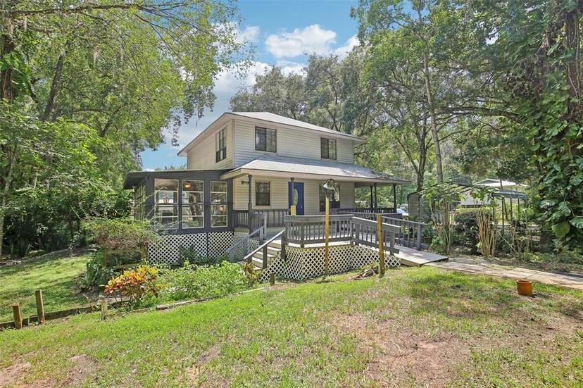 Picture of 3603 Cr 626N, Bushnell FL 33513