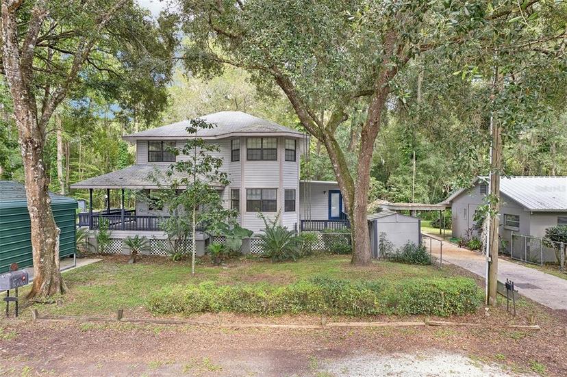 Picture of 3603 Cr 626N, Bushnell FL 33513