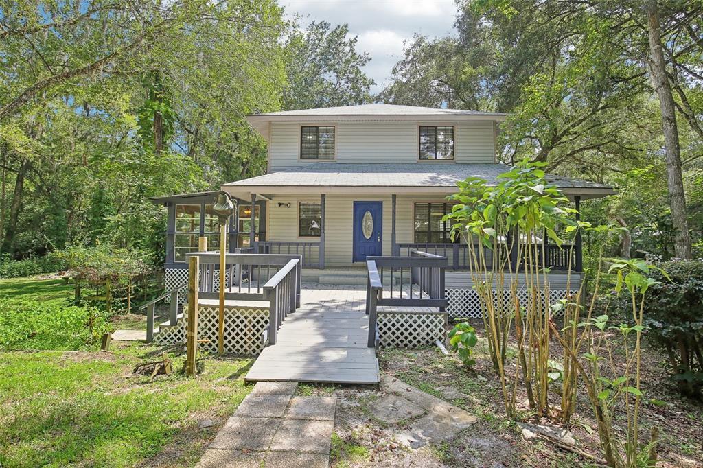 Picture of 3603 Cr 626N, Bushnell, FL 33513