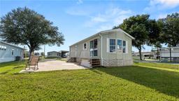 Picture of 4936 Shore Line Drive, Polk City, FL 33868