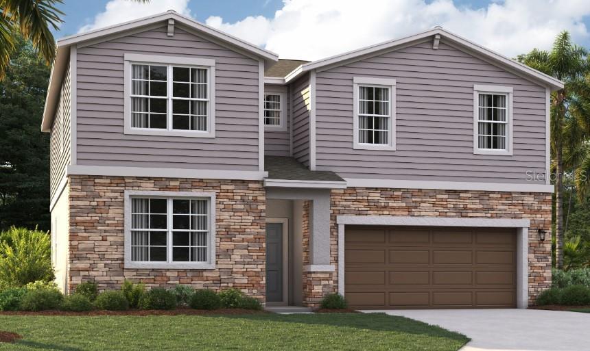 Picture of 33239 Country House Drive, Sorrento, FL 32776