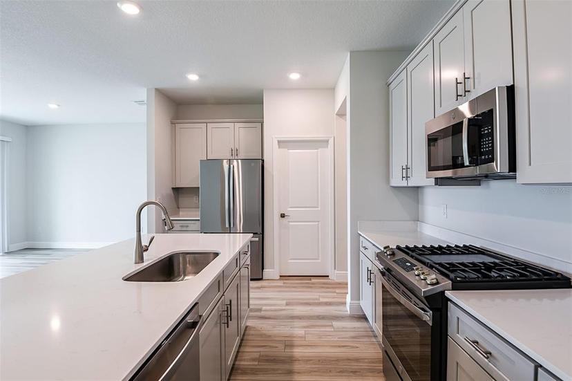 Picture of 10353 Fieldstone Myrtle Way, San Antonio FL 33576