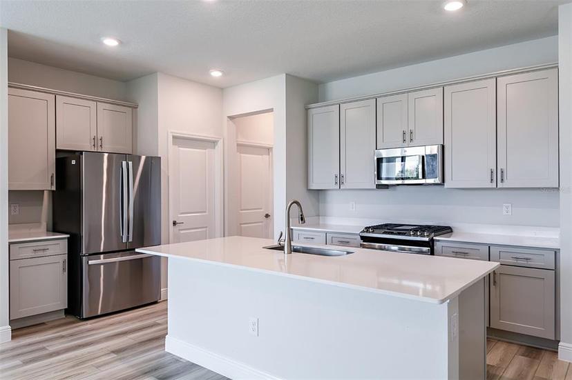 Picture of 10353 Fieldstone Myrtle Way, San Antonio FL 33576
