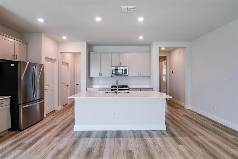 Picture of 10353 Fieldstone Myrtle Way, San Antonio FL 33576