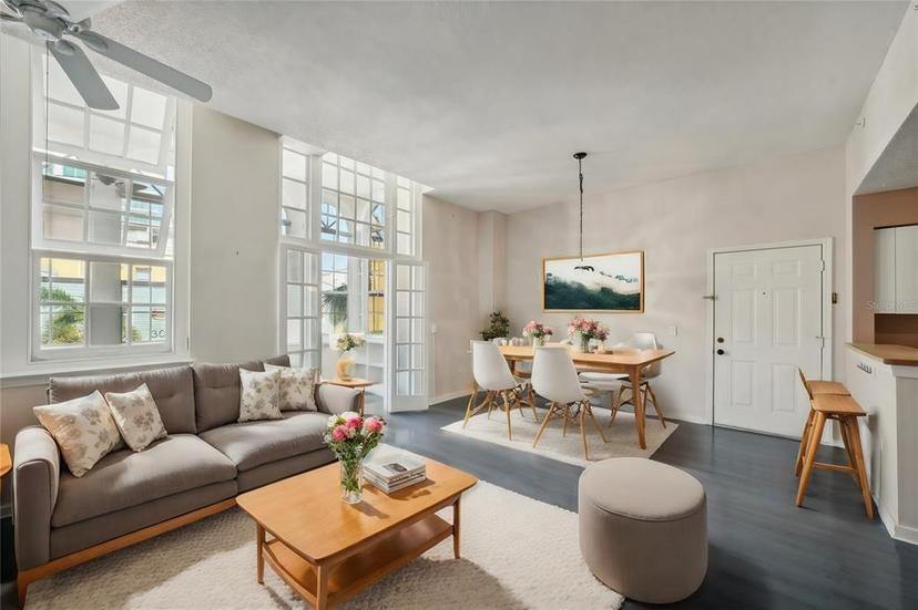Picture of 701 Mirror Lake Drive N Unit 212, St Petersburg FL 33701