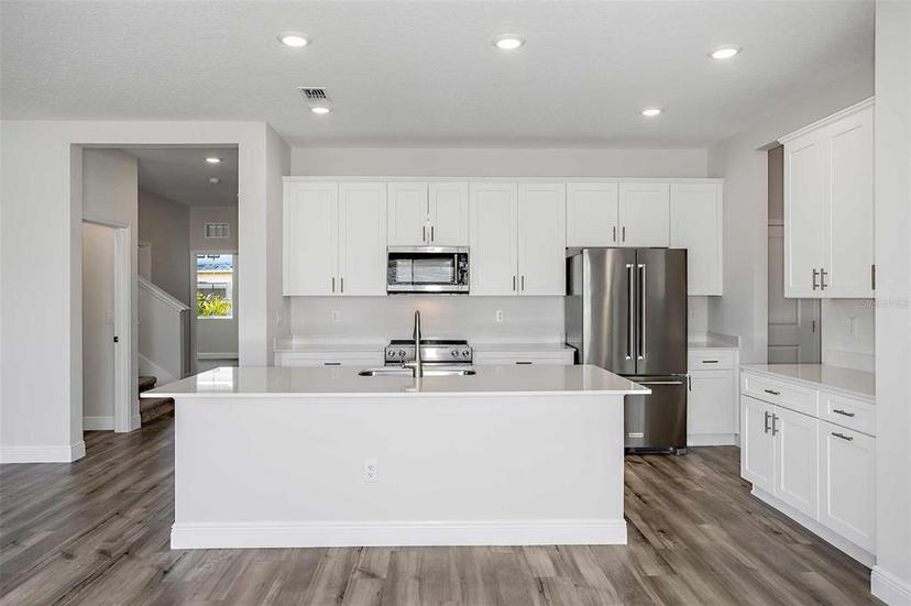 Picture of 10288 Surrey Rose Drive, San Antonio FL 33576