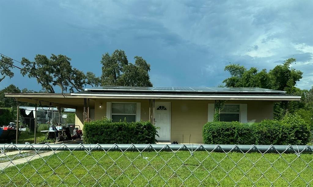 Picture of 1716 Warfield Place, Sebring, FL 33870