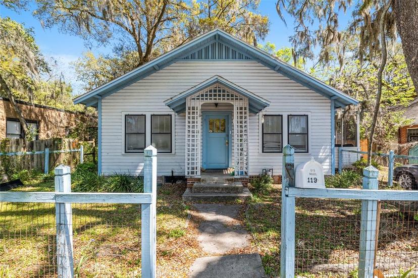 Picture of 119 NW 11Th Street, Gainesville FL 32601