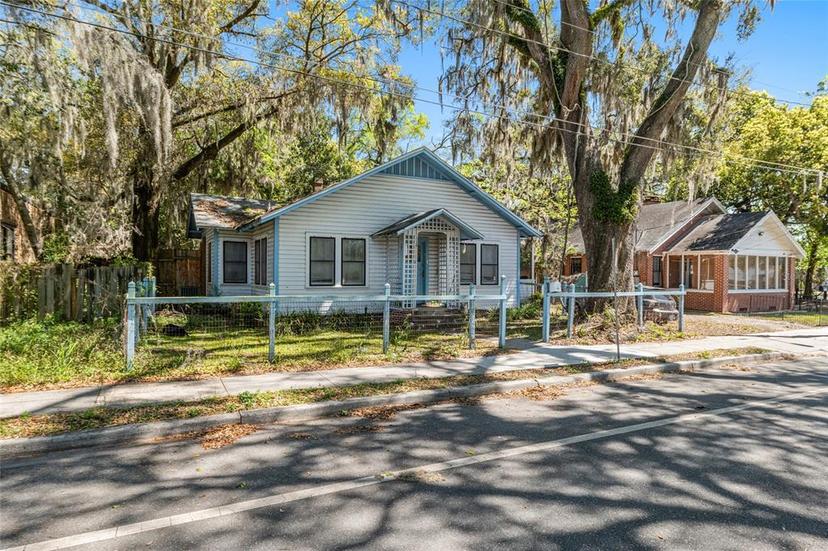 Picture of 119 NW 11Th Street, Gainesville FL 32601
