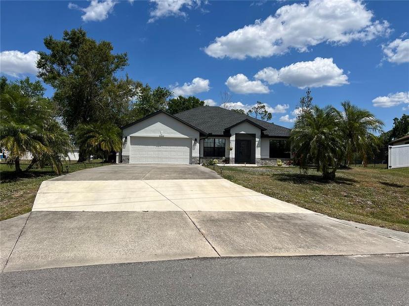 Picture of 2204 Chipley Avenue, North Port FL 34286