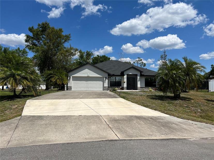 Picture of 2204 Chipley Avenue, North Port FL 34286