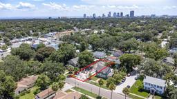 Picture of 1038 26Th Avenue N, St Petersburg, FL 33704