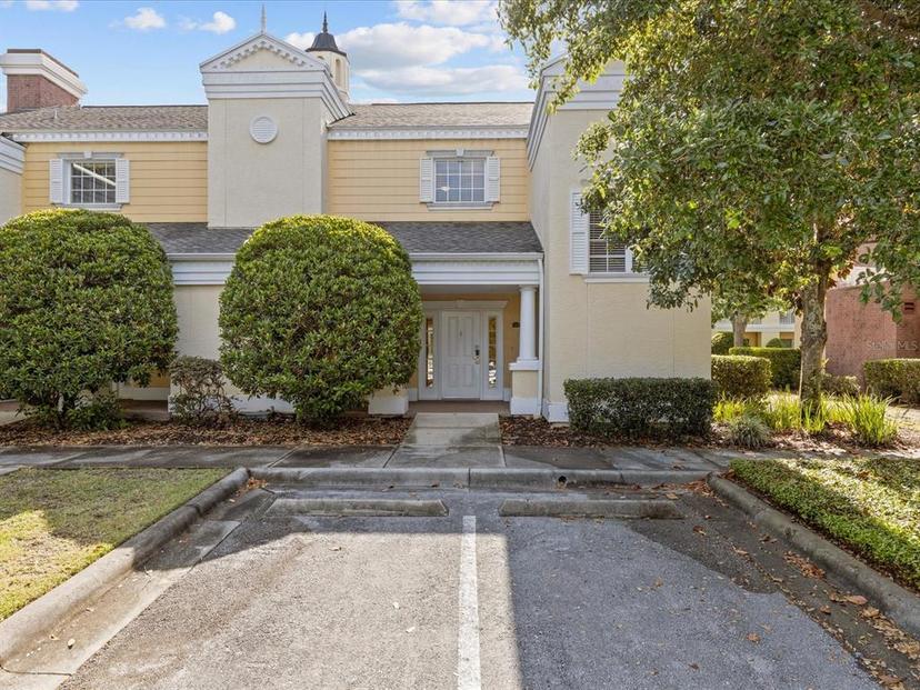 Picture of 7502 Seven Eagles Way, Reunion FL 34747