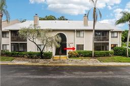 Picture of 2085 Hunters Glen Drive Unit 213, Dunedin, FL 34698