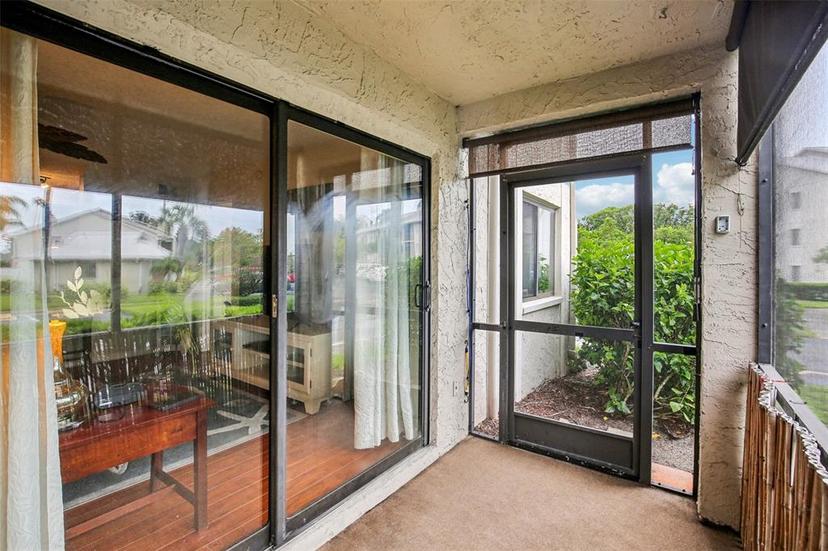 Picture of 2085 Hunters Glen Drive Unit 213, Dunedin FL 34698
