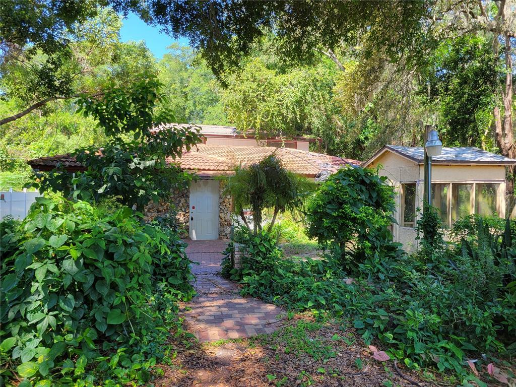 Picture of 1472 Marvin C Zanders Avenue, Apopka, FL 32703