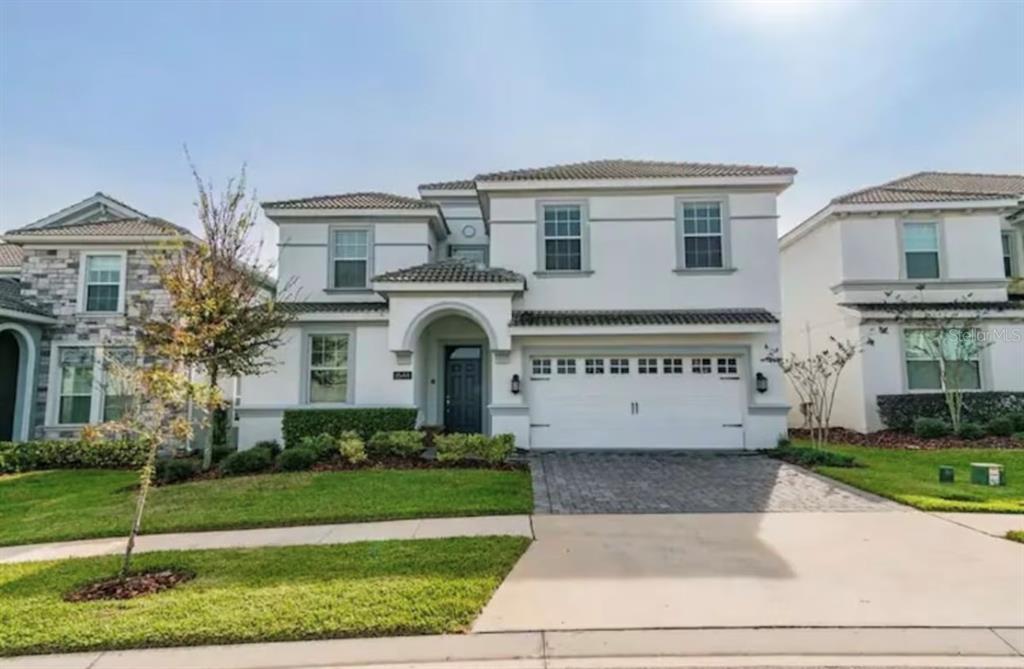 Picture of 1548 Moon Valley Drive, Davenport, FL 33896