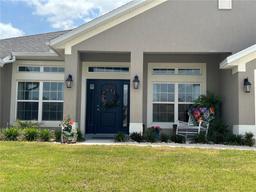 Picture of 25 NW 45Th Loop, Ocala, FL 34475