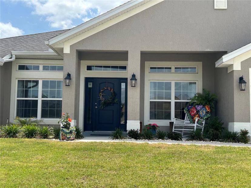 Picture of 25 NW 45Th Loop, Ocala FL 34475