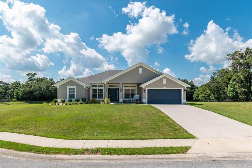 Picture of 25 NW 45Th Loop, Ocala FL 34475
