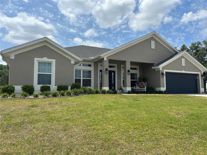 Picture of 25 NW 45Th Loop, Ocala FL 34475