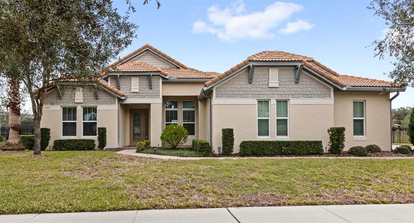 Picture of 31722 Red Tail Boulevard, Sorrento FL 32776
