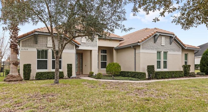 Picture of 31722 Red Tail Boulevard, Sorrento FL 32776