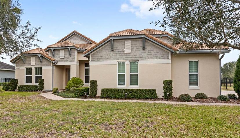 Picture of 31722 Red Tail Boulevard, Sorrento FL 32776