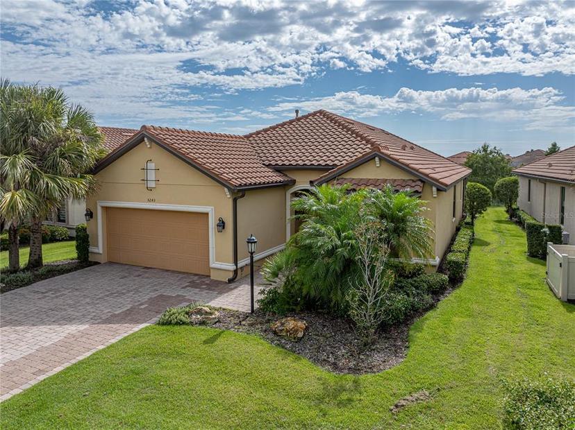 Picture of 5243 Esplanade Boulevard, Bradenton FL 34211