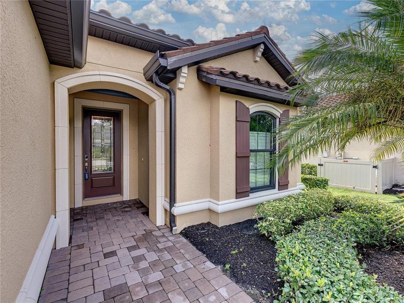 Picture of 5243 Esplanade Boulevard, Bradenton FL 34211