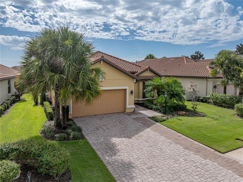 Picture of 5243 Esplanade Boulevard, Bradenton FL 34211