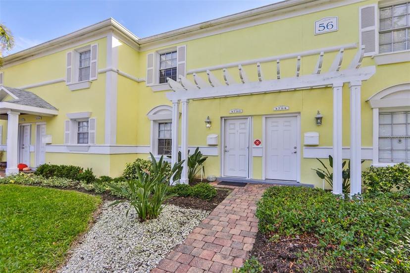 Picture of 4790 Snook Drive Se, St Petersburg FL 33705