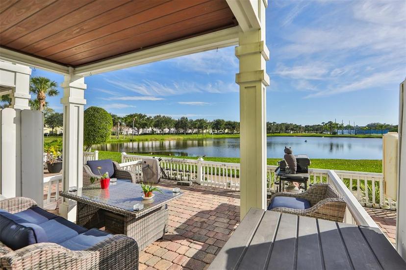 Picture of 4790 Snook Drive Se, St Petersburg FL 33705