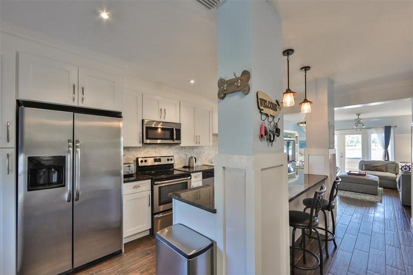 Picture of 4790 Snook Drive Se, St Petersburg FL 33705