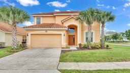 Picture of 310 Cabello Drive, Davenport, FL 33837