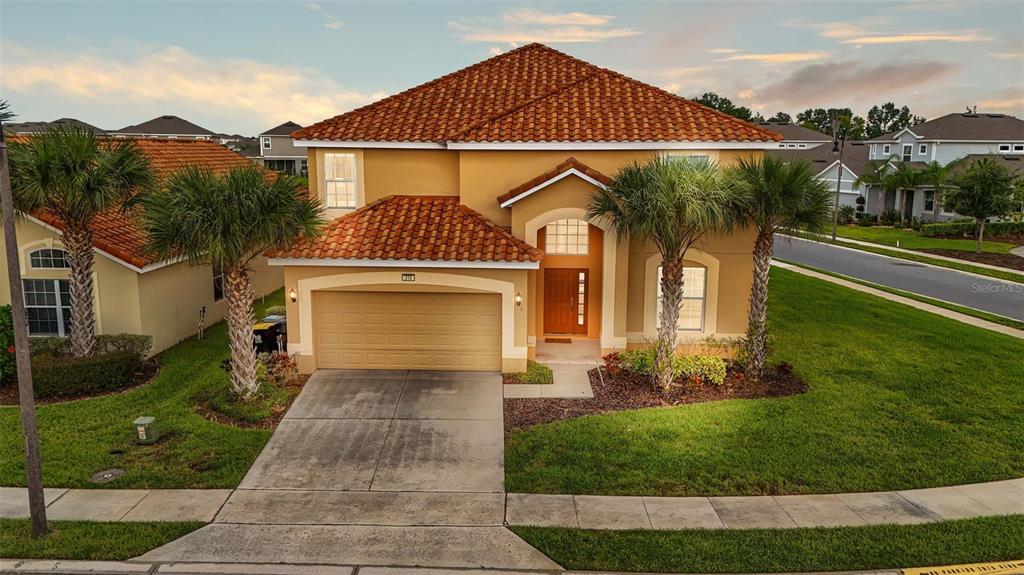 Picture of 310 Cabello Drive, Davenport, FL 33837