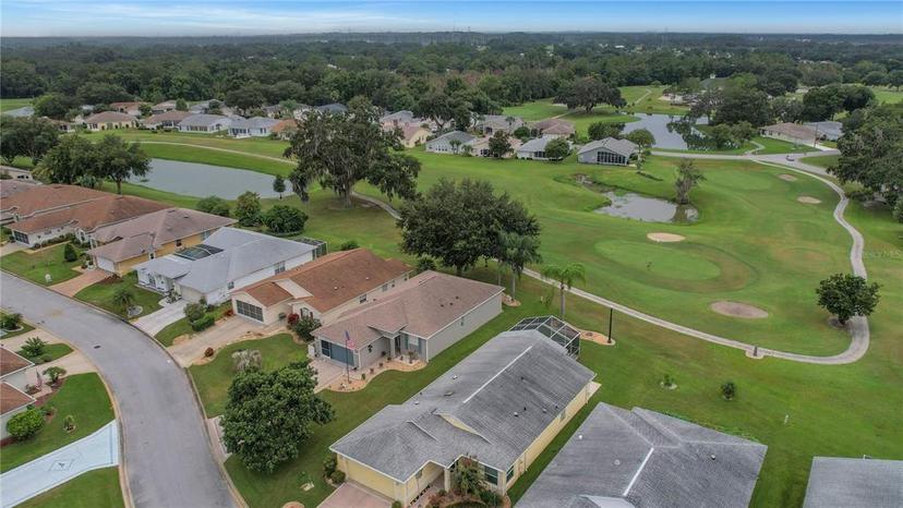 Picture of 32915 Crooked Oaks Lane, Leesburg FL 34748