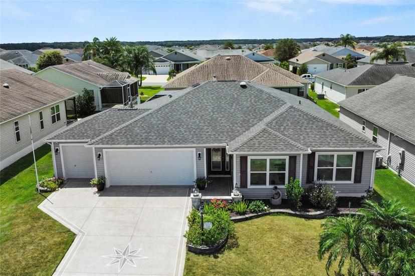 Picture of 736 Jones Lane, The Villages FL 32163