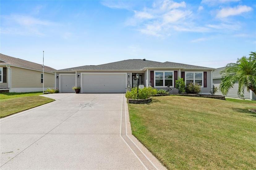 Picture of 736 Jones Lane, The Villages FL 32163