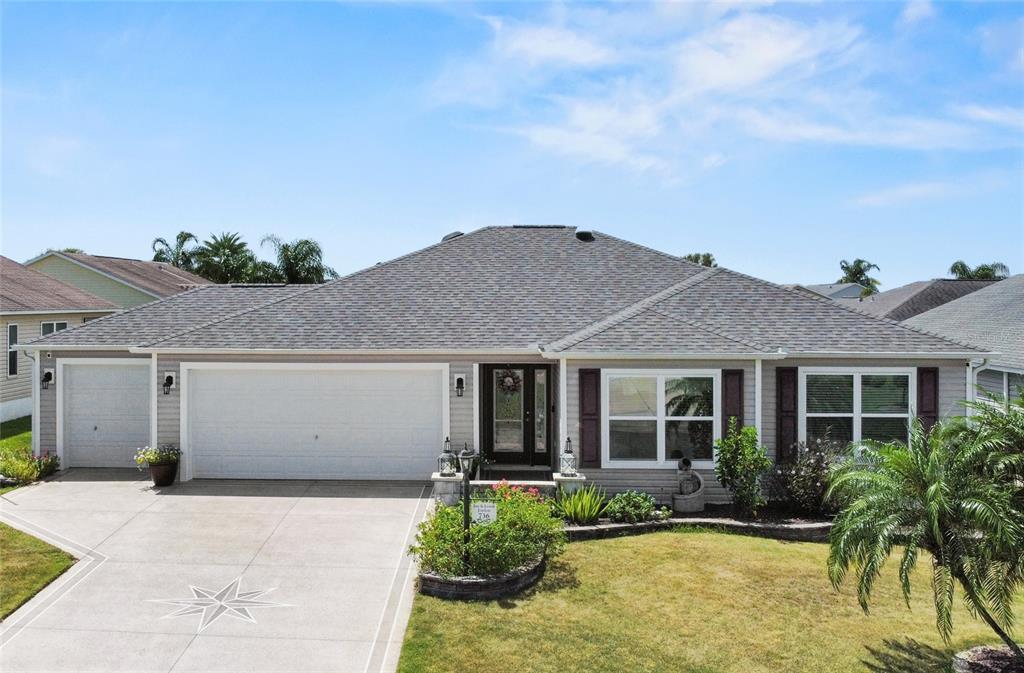 Picture of 736 Jones Lane, The Villages, FL 32163
