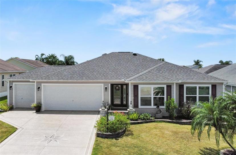 Picture of 736 Jones Lane, The Villages FL 32163